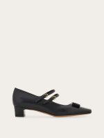 Ferragamo Vara bow Mary Jane